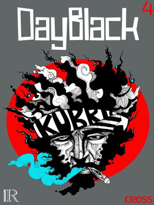 cover image of DayBlack #4